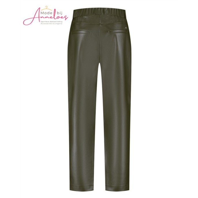 Lady Day kunstleren Broek Idina Deep Forest Lady Day kunstleren Broek Idina Deep Forest